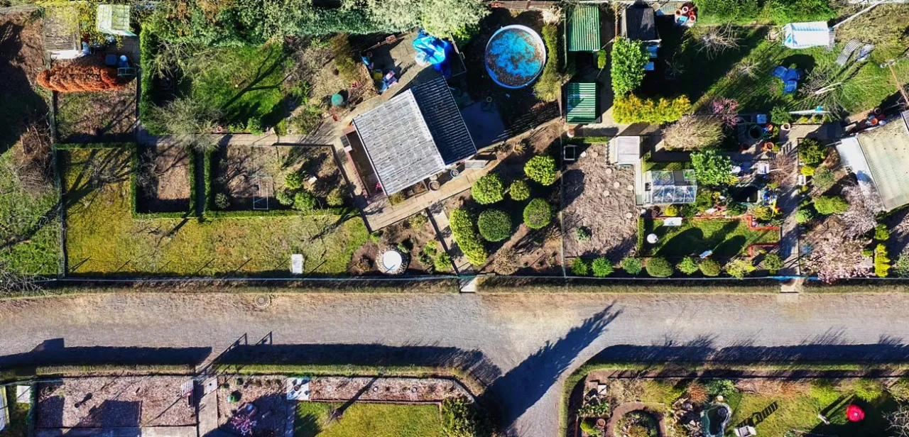 Zdjęcie Kupiliśmy działkę co dalej? Kluczowe kroki, by uniknąć problemów