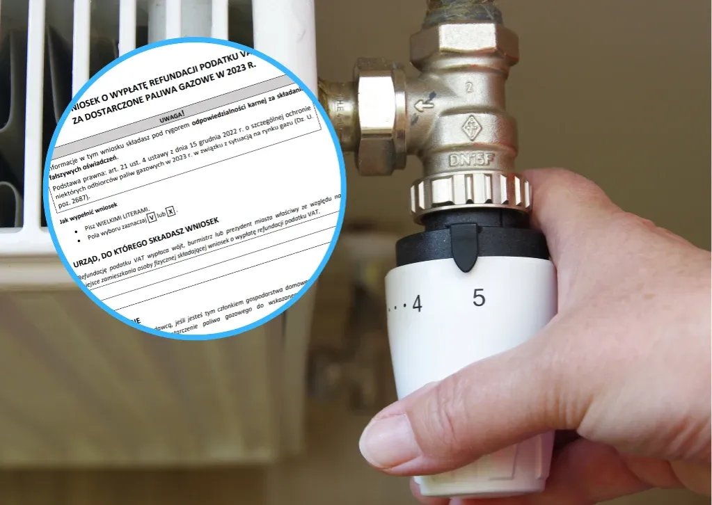 Zdjęcie Czy jest dofinansowanie do gazu ziemnego? Sprawdź, jak uzyskać wsparcie