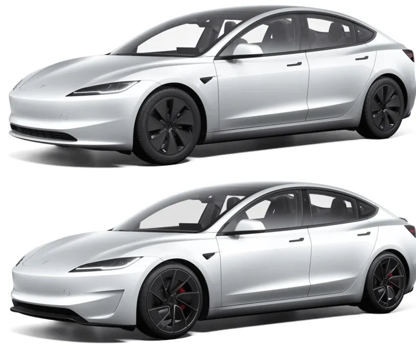 Zdjęcie Tesla - co to jest? Kluczowe informacje o marce i jej innowacjach