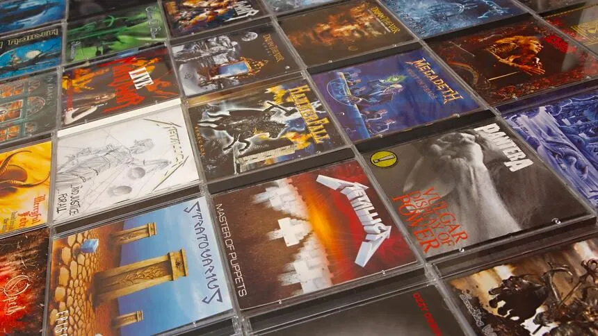 Zdjęcie Płyty 2019 – Jakie były najważniejsze albumy tego roku i co warto o nich wiedzieć?