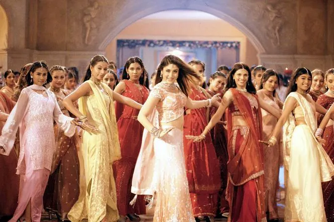 Zdjęcie Bollywood czy Hollywood: Który przemysł filmowy naprawdę rządzi?