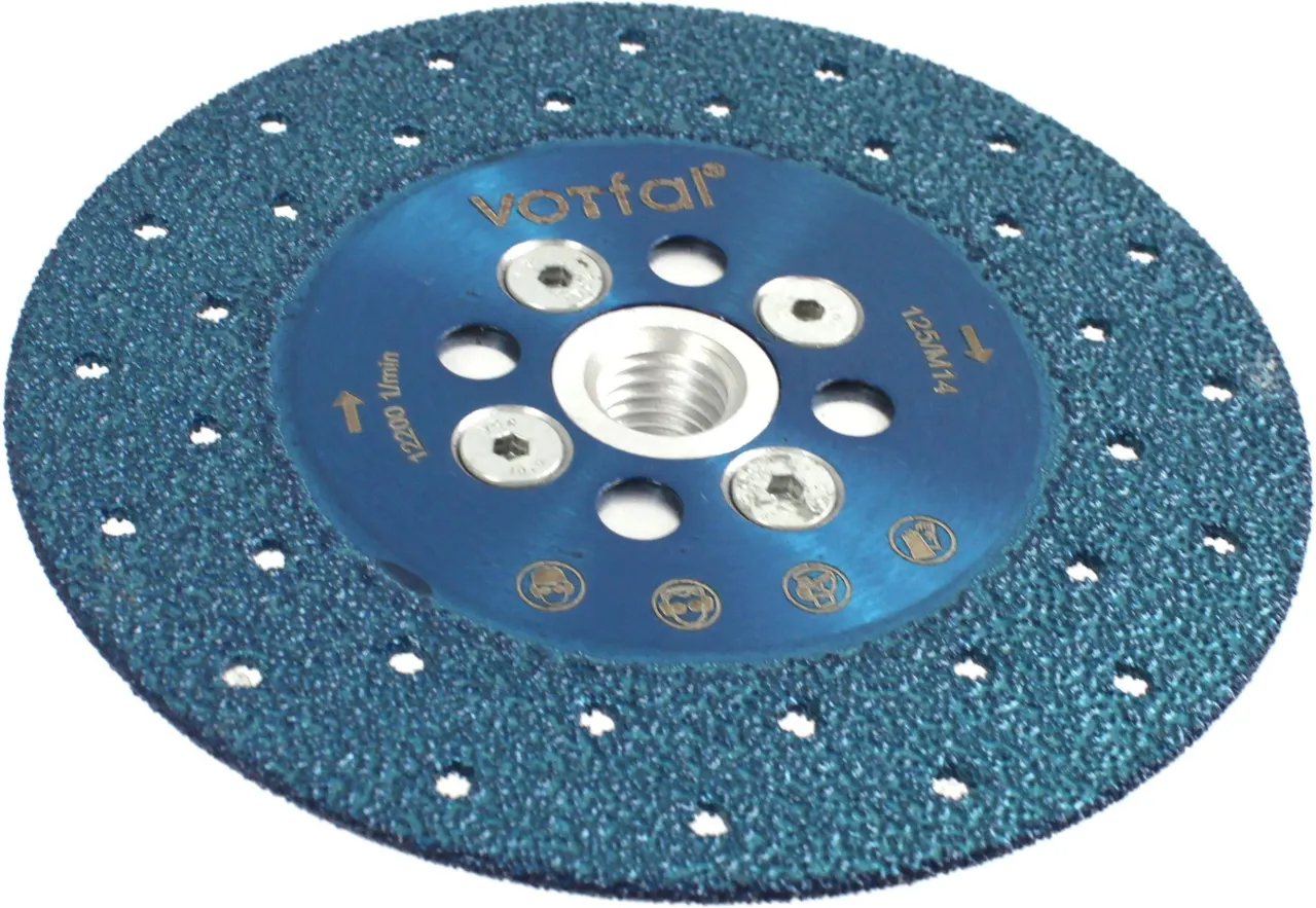 Zdjęcie Najlepsze tarcze do gresu - uniknij błędów przy wyborze