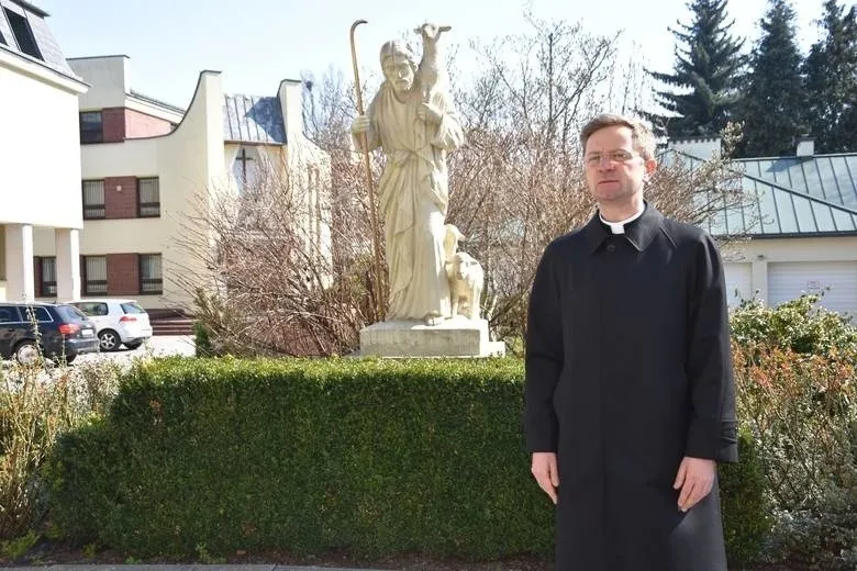 Zdjęcie Jak modlitwa przy święceniu pokarmów może wzbogacić Twoje święta