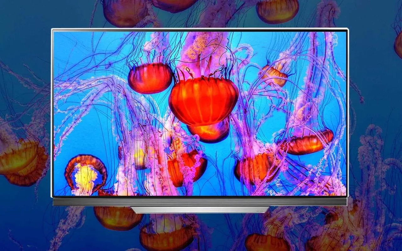 Zdjęcie Gdzie znaleźć kod telewizora LG? Oto najprostsze sposoby na to