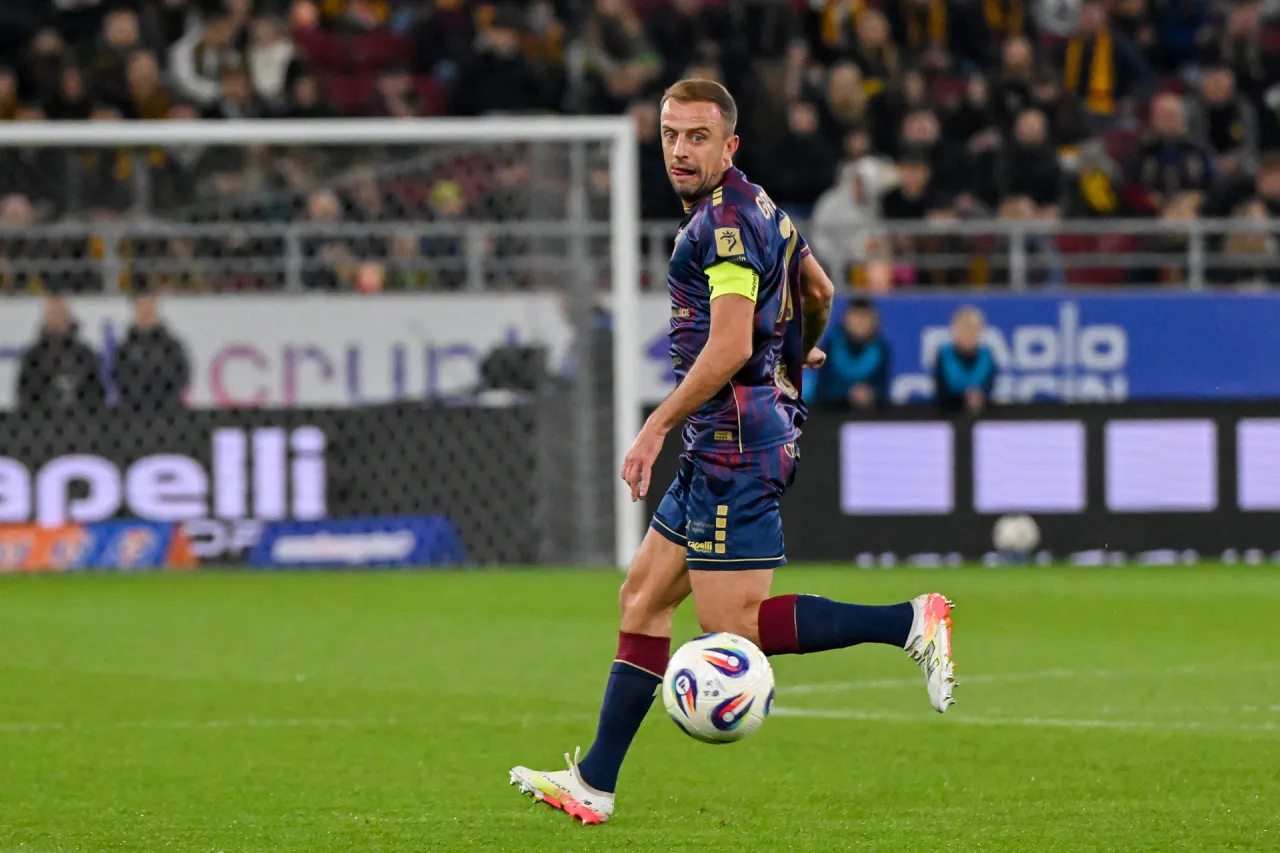 Zdjęcie Kamil Grosicki wzrost: jak jego wysokość wpływa na karierę piłkarską