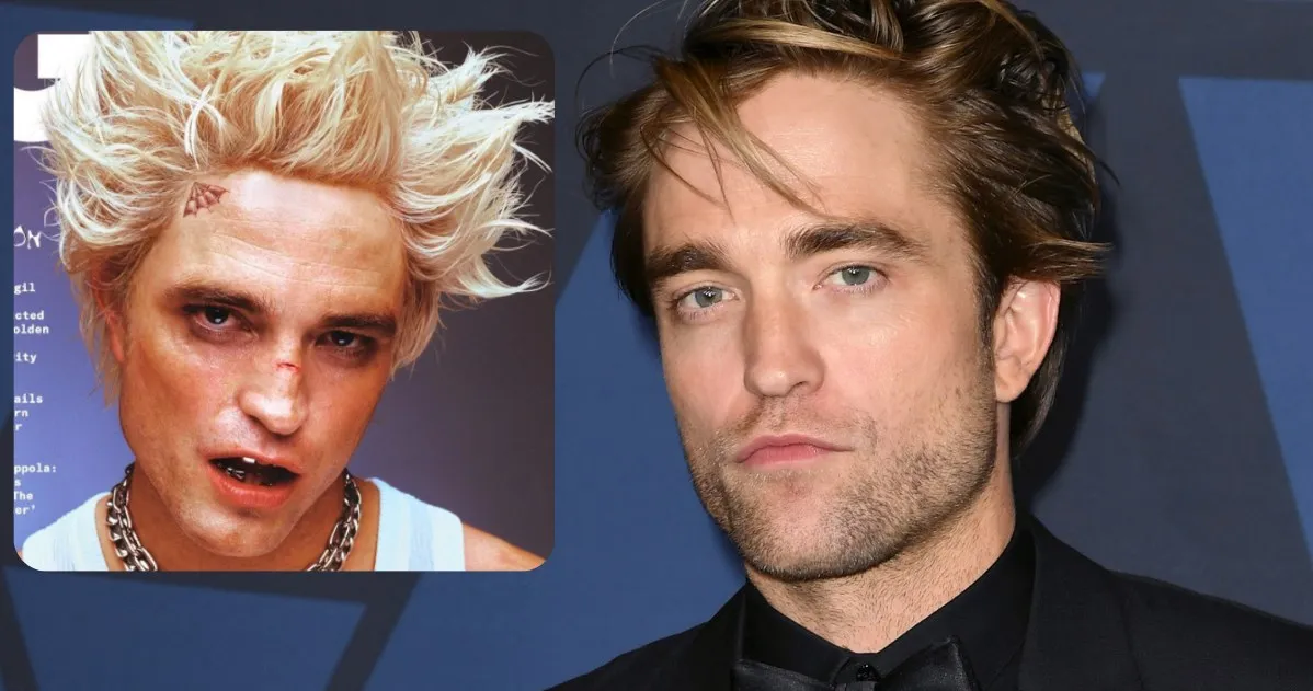 Zdjęcie Robert Pattinson w 2025 roku: wiek, dzieci i życie u boku Suki Waterhouse