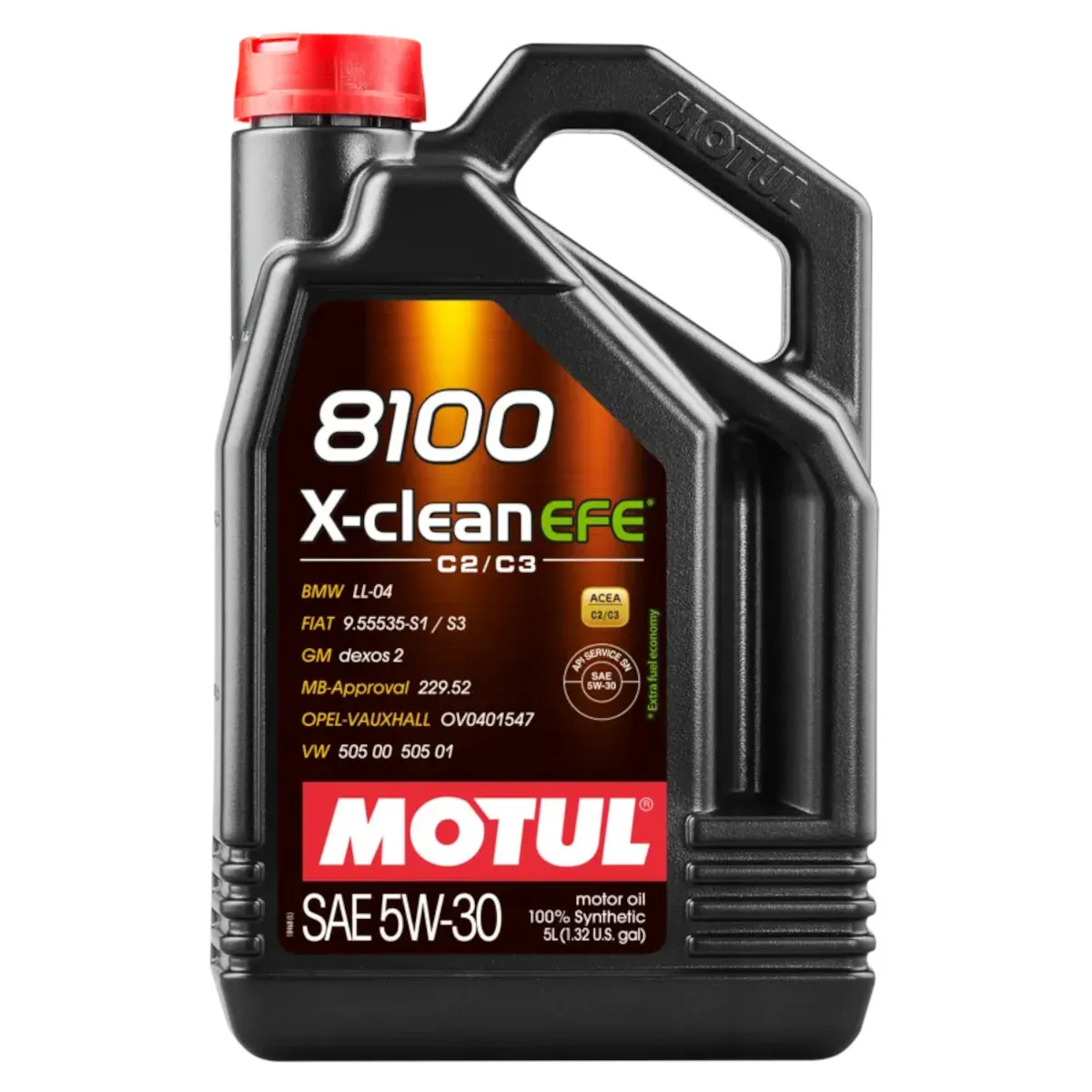 Zdjęcie Opinie o oleju Motul 5W30 diesel z DPF - czy warto go wybrać?