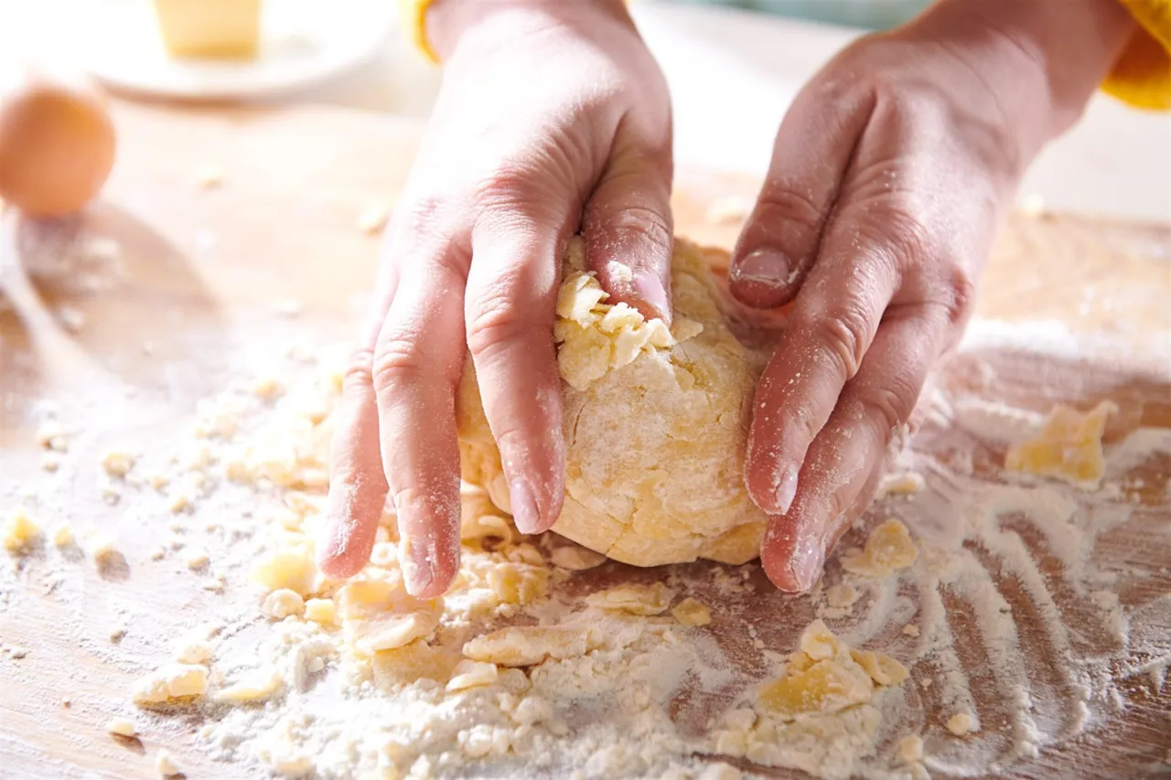 Zdjęcie Co za pech: najlepsze porady i przepisy na udane pieczenie w domu