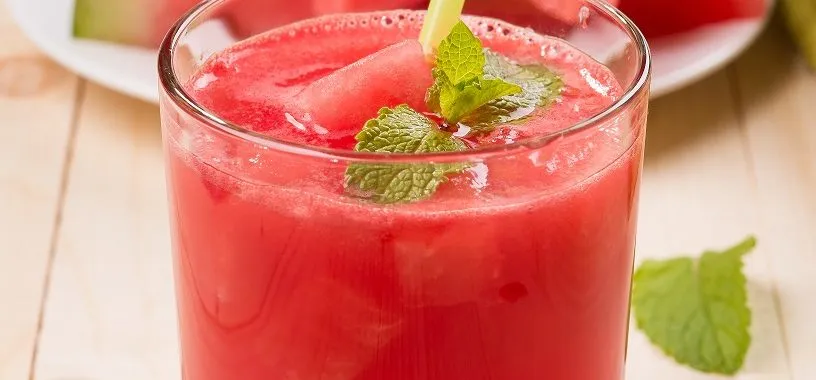 Zdjęcie Sok z arbuza gdzie kupić - najlepsze miejsca i wyjątkowe oferty
