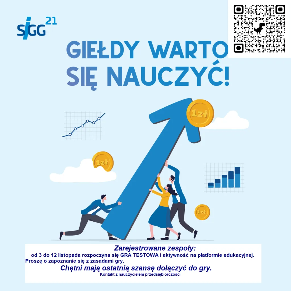 Zdjęcie Jak nauczyć się giełdy od podstaw i uniknąć błędów początkujących inwestorów