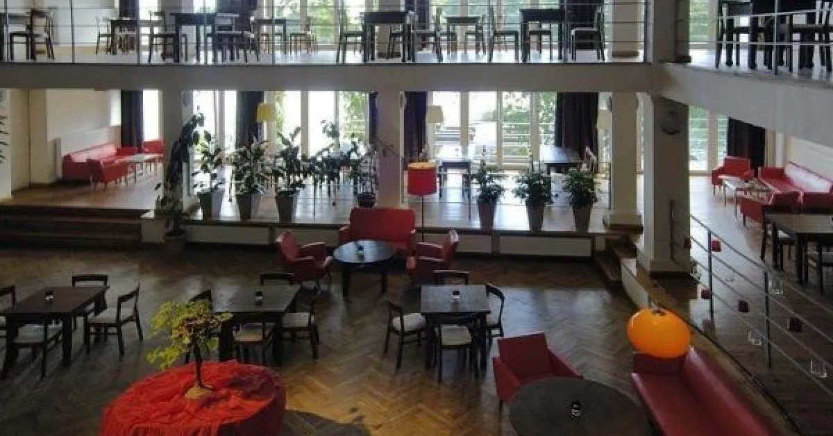 Zdjęcie Gdzie zjeść w Łagowie? Odkryj najlepsze restauracje i smaki
