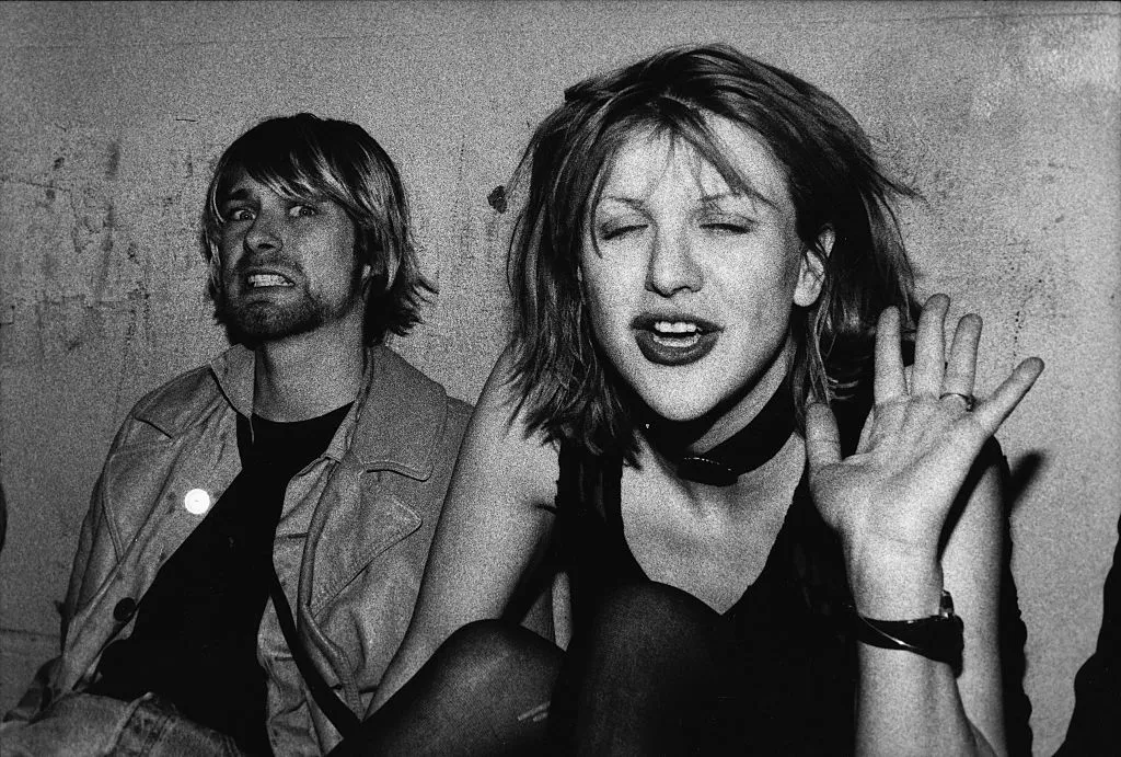 Zdjęcie Kurt Cobain jak zmarł - Szokujące fakty i tajemnice jego śmierci