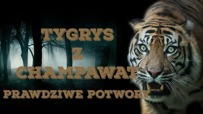 Zdjęcie Najlepsze filmy o tygrysach, które musisz zobaczyć i przeżyć emocje