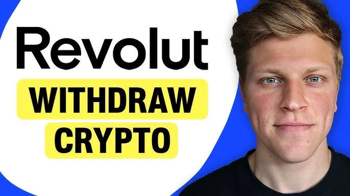Zdjęcie Jak wymienić kryptowaluty na pieniądze w Revolut bez ukrytych kosztów