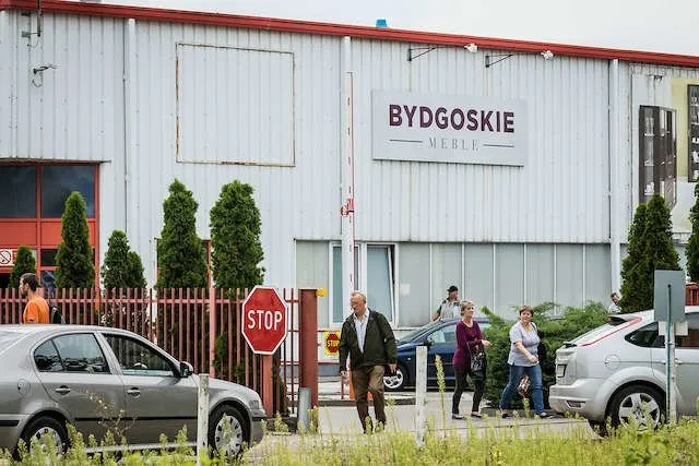 Zdjęcie Likwidacja bydgoskiej fabryki mebli – co to oznacza dla regionu?