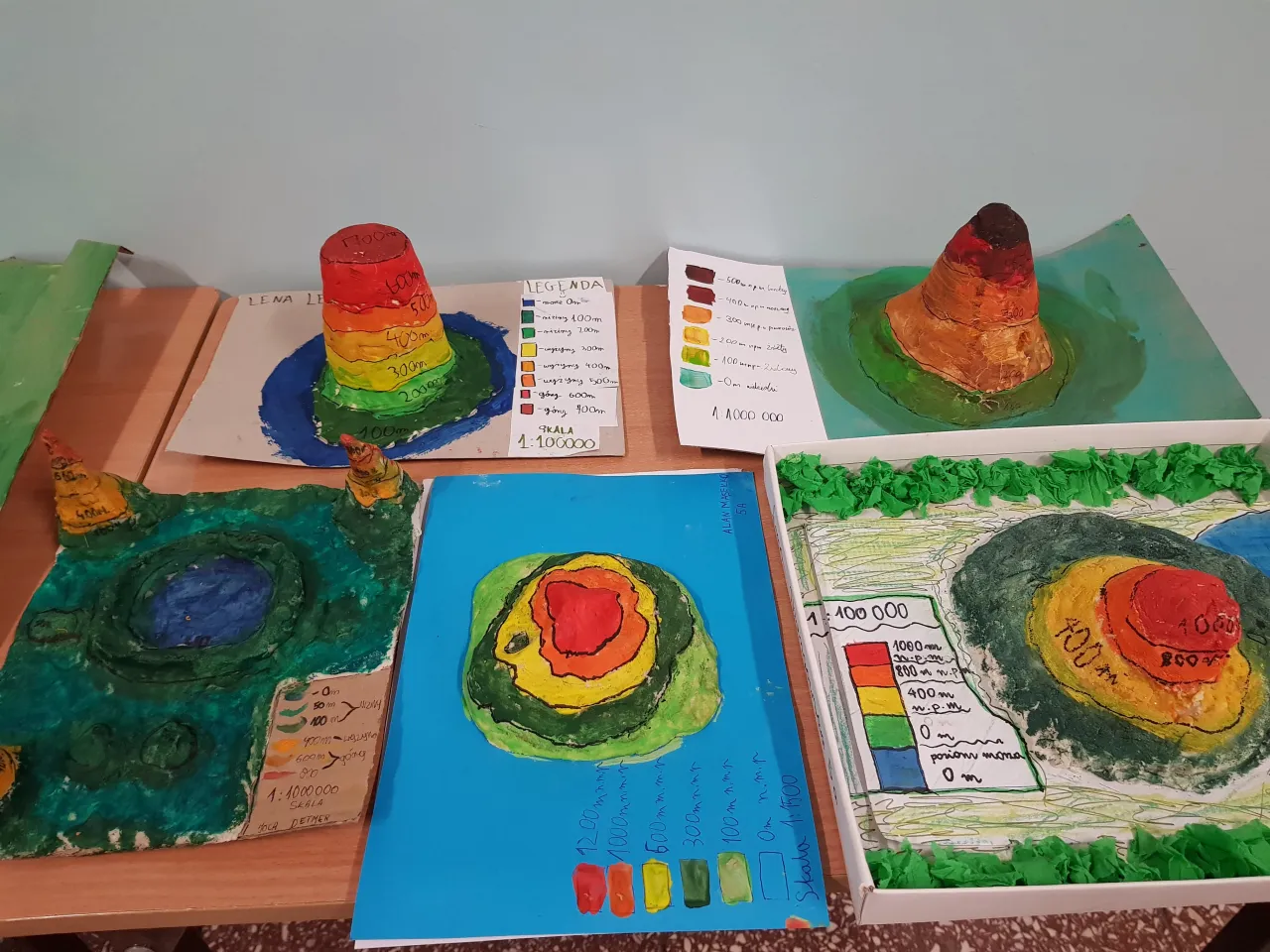 Zdjęcie Ciekawe zajęcia z geografii, które ożywią lekcje i zaangażują uczniów