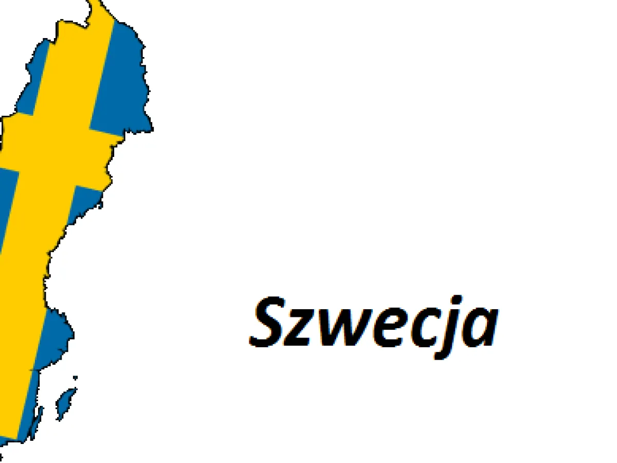 Zdjęcie Jaki kraj ma najwięcej wysp? Odkryj zaskakujące fakty o Szwecji