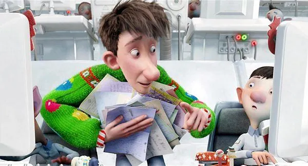 Zdjęcie Filmy animowane na świąteczny czas, które rozgrzeją serca całej rodziny