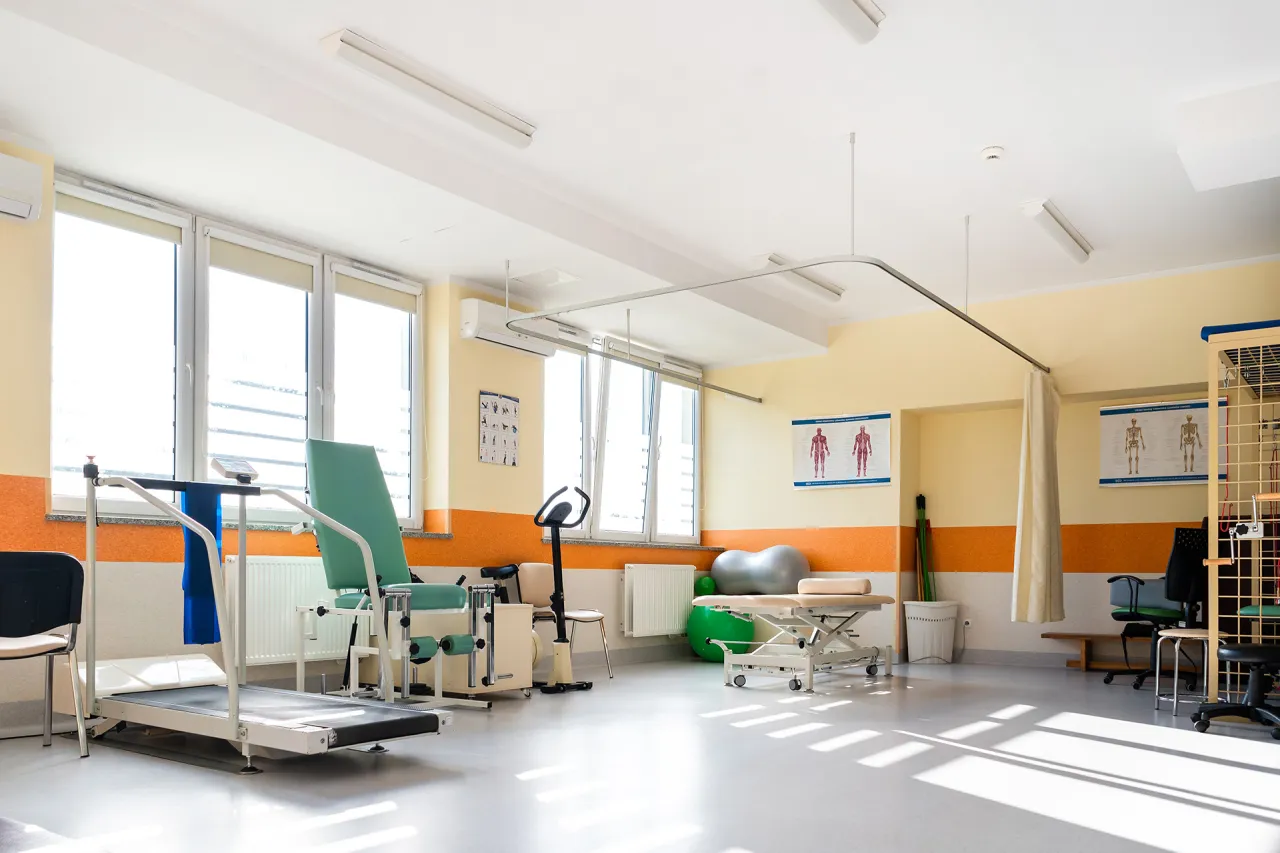 Zdjęcie Ile razy w roku przysługuje rehabilitacja szpitalna? Sprawdź to!