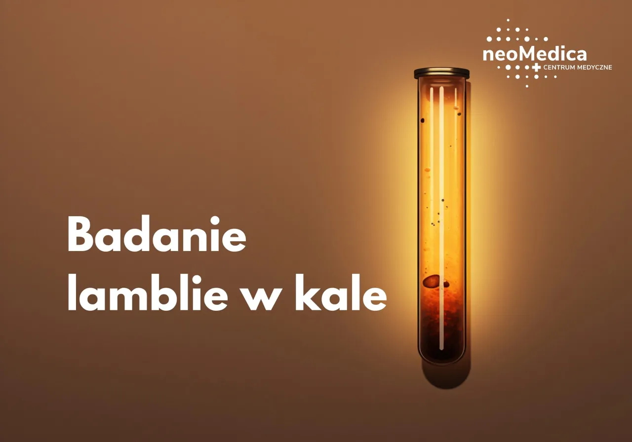 Zdjęcie Ile kosztuje badanie kału na lamblie? Ceny, metody i czas oczekiwania