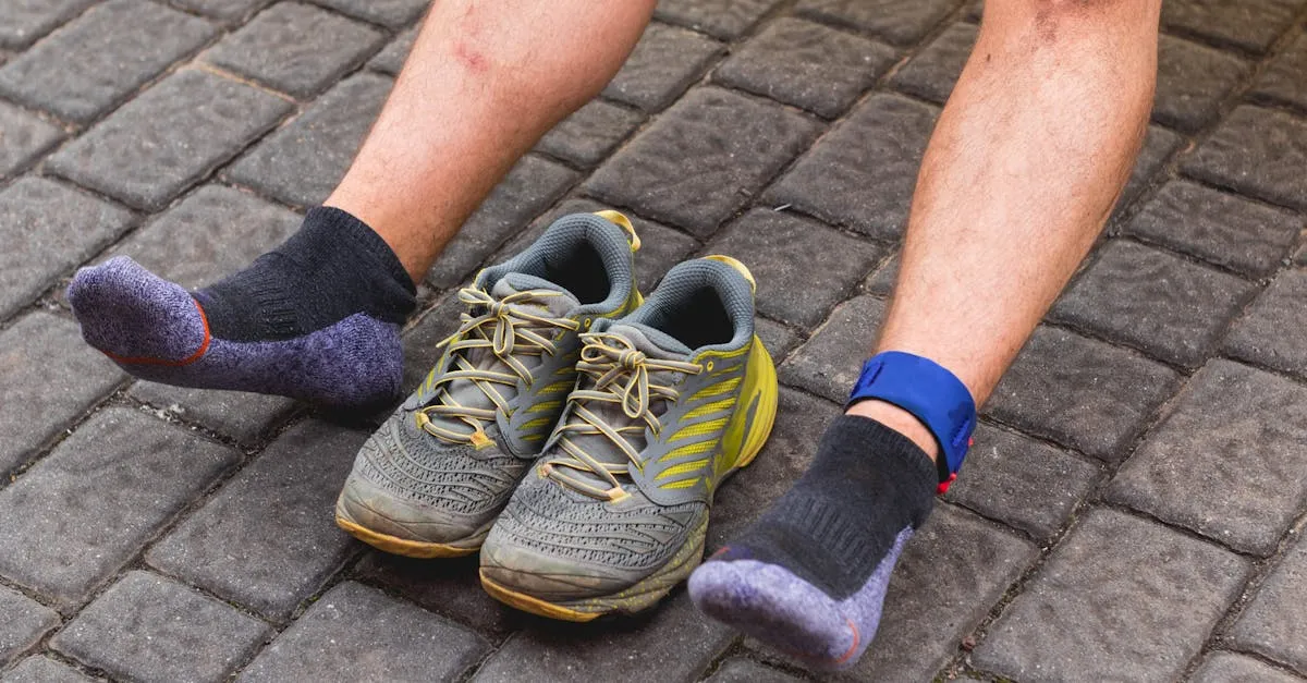 Zdjęcie Tempo kalkulator: Jak osiągnąć wymarzony wynik w maratonie?
