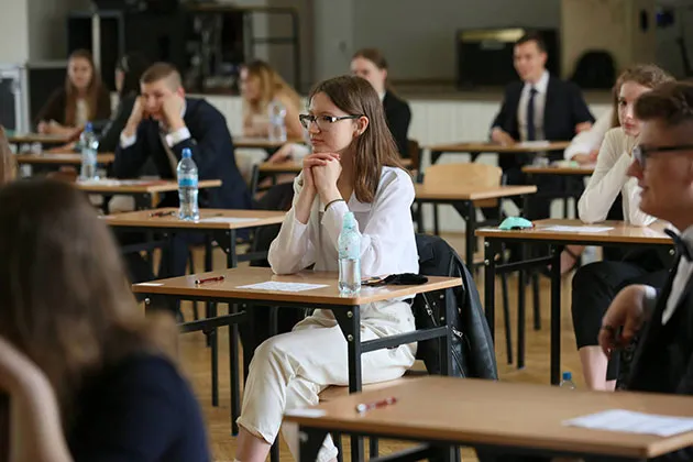 Zdjęcie Czy matura jest trudna? Poznaj fakty i rozwiej wątpliwości