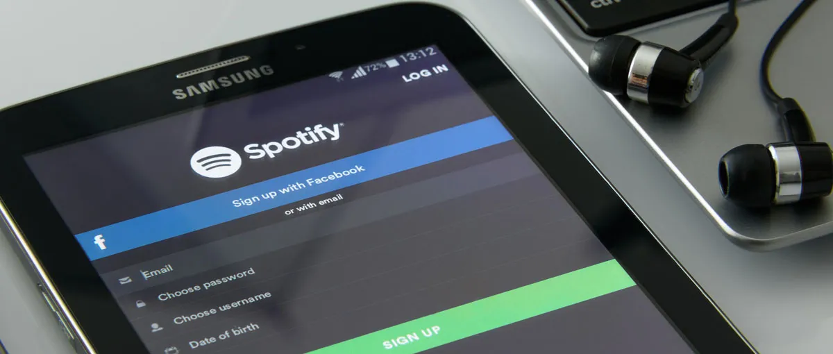 Zdjęcie Jak działa Spotify? Odkryj sekrety tej popularnej platformy muzycznej