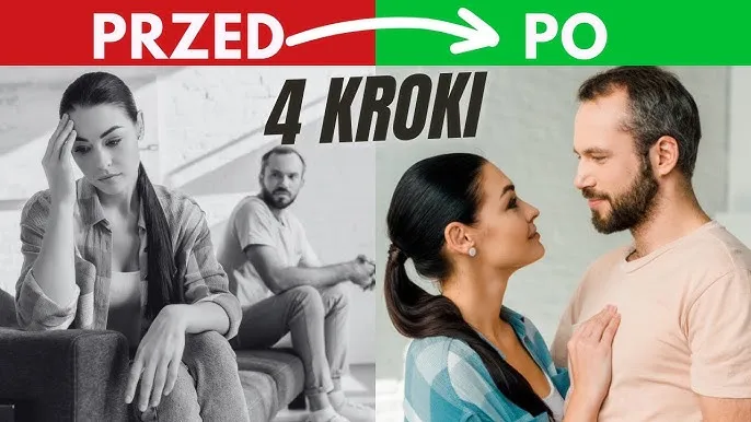 Zdjęcie Jak uratować związek po rozstaniu i odzyskać miłość bez bólu
