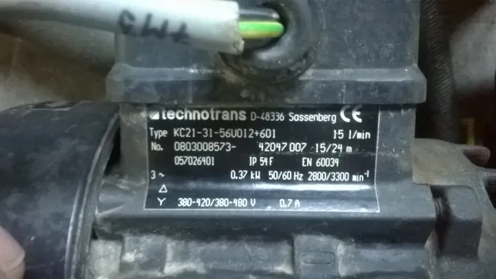 Zdjęcie Jak wybrać kondensator do silnika 0,75 kW, aby uniknąć problemów?