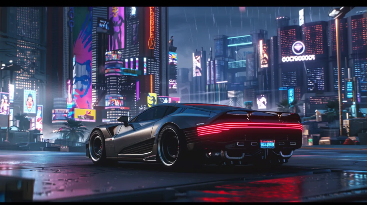 Zdjęcie GTA 6 - Czego oczekujemy od nowej odsłony serii Grand Theft Auto?