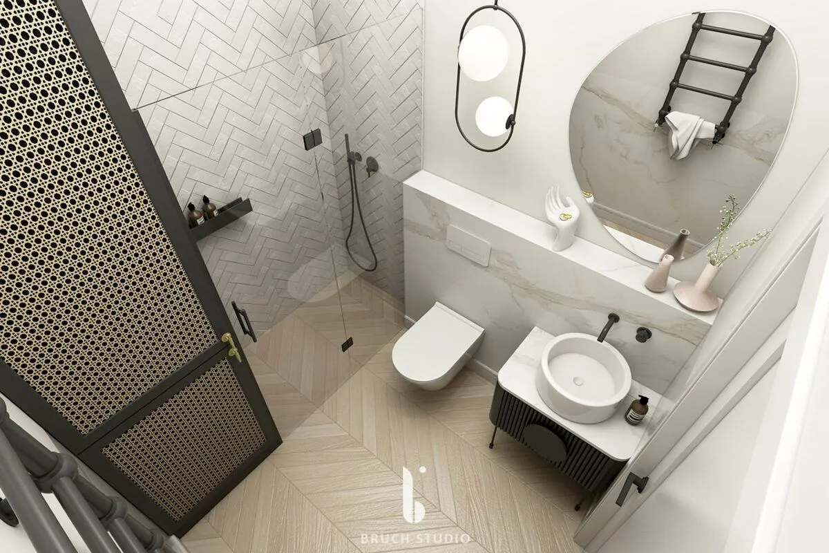 Zdjęcie Ile kosztuje remont łazienki 6m2? Sprawdź koszty i ważne czynniki