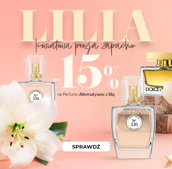 Zdjęcie E-Glamour czy oryginalne perfumy? Sprawdź, co mówią klienci