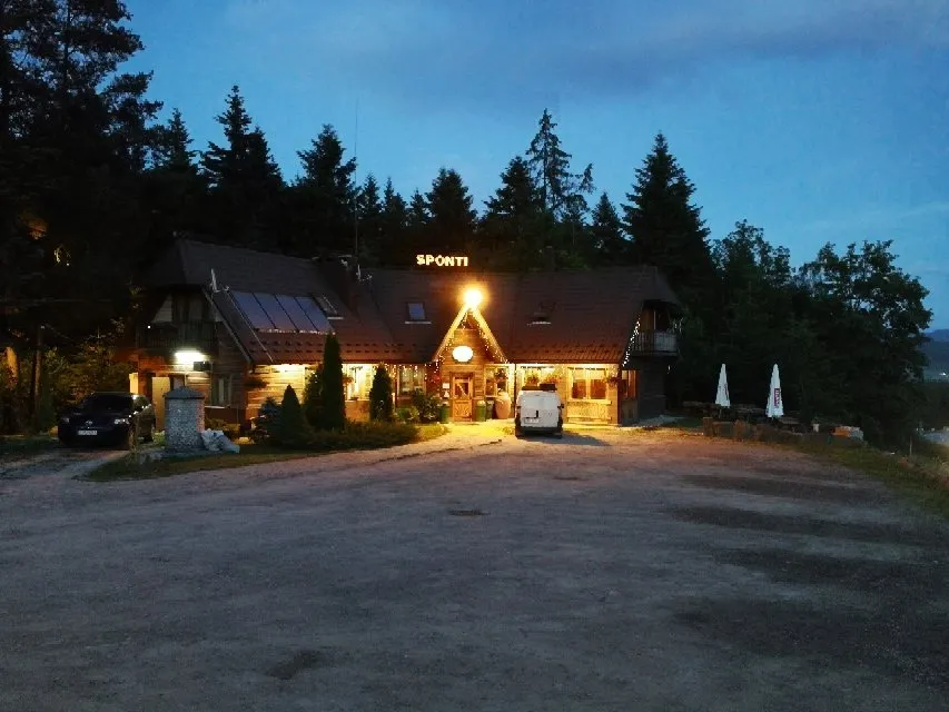 Zdjęcie Rabka gdzie zjeść - odkryj najlepsze restauracje i smaki regionu