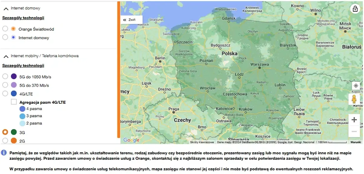 Zdjęcie 791 jaka to sieć - sprawdź, czy to naprawdę Play w Polsce