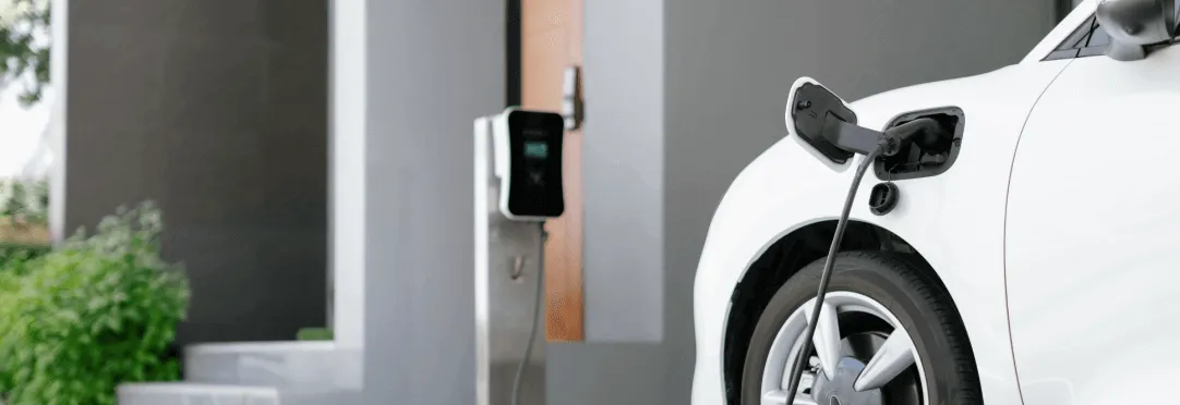 Zdjęcie Gdzie można naładować samochód elektryczny? Odkryj najlepsze lokalizacje