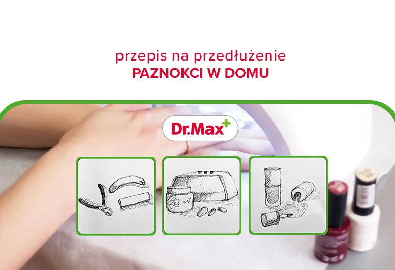 Zdjęcie Jak się przedłuża paznokcie - skuteczne metody i porady krok po kroku