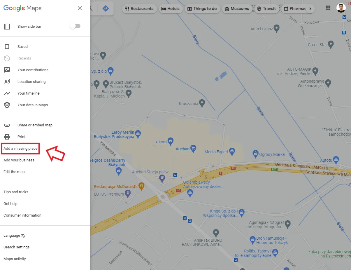 Zdjęcie Jak włączyć Google Street View w 4 prostych krokach: szybka instrukcja