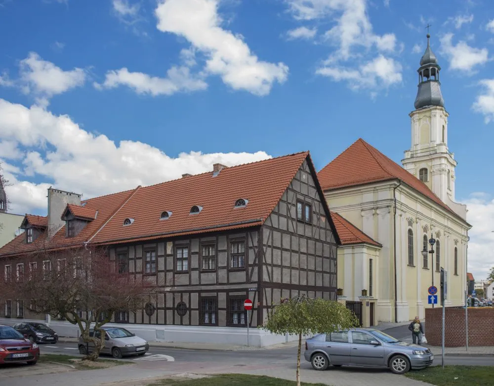 Zdjęcie Najlepsze atrakcje w Oleśnicy, które musisz zobaczyć podczas wizyty