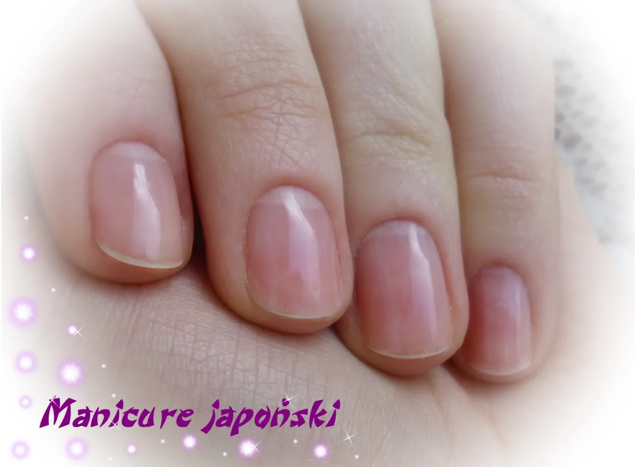 Zdjęcie Czy po manicure japońskim można malować paznokcie? Dowiedz się, dlaczego warto czekać