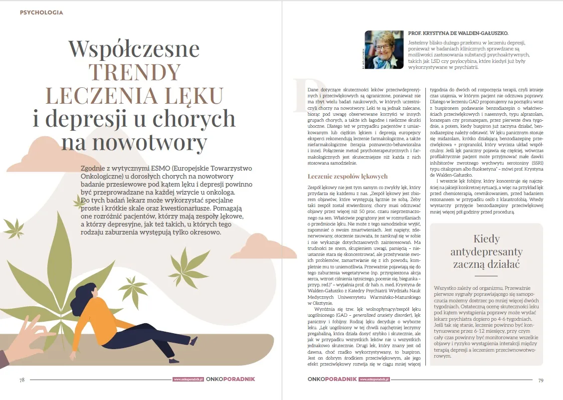 Zdjęcie Ile kosztuje leczenie depresji? Poznaj ukryte wydatki i opcje wsparcia