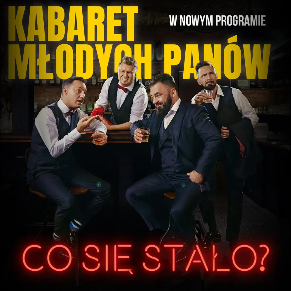 Zdjęcie Repertuar teatru ziemi rybnickiej - nie przegap najlepszych spektakli