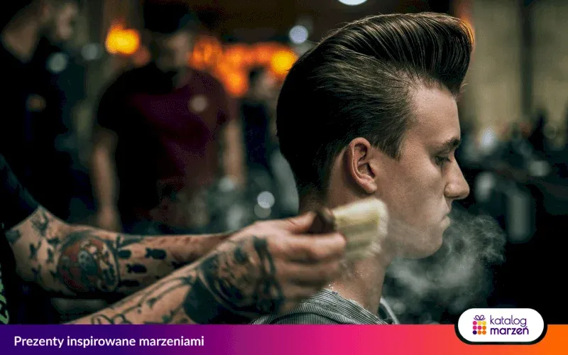 Zdjęcie Kto to naprawdę jest barber? Tajemnice i historie wyjątkowego zawodu