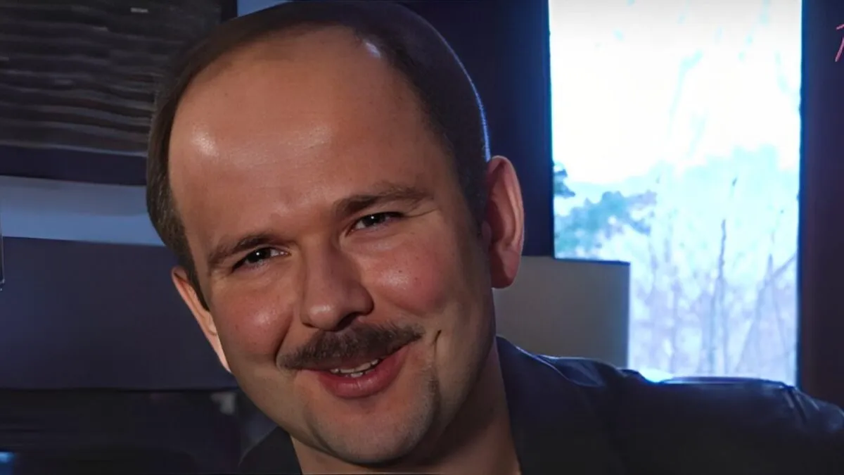 Zdjęcie Sławomir i jego dzieci: poznaj rodzinę popularnego artysty