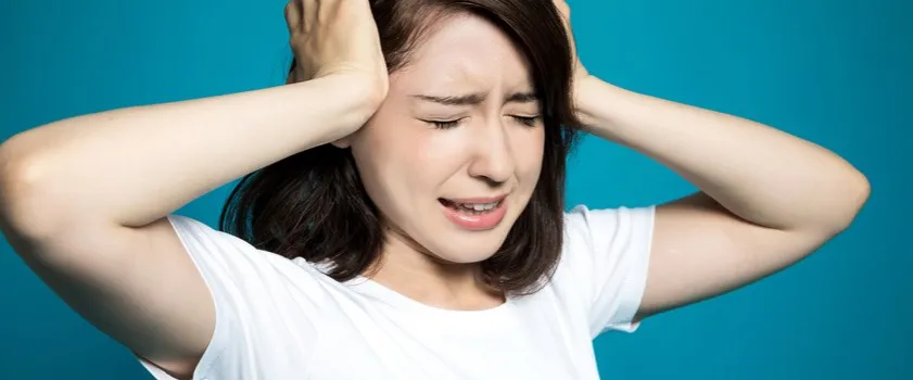 Zdjęcie Czy nerwica to choroba? Poznaj objawy i skutki dla zdrowia psychicznego