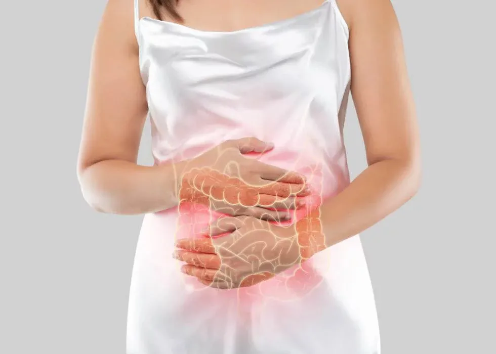 Zdjęcie Zaburzenia motoryki jelit: objawy, przyczyny i kiedy szukać pomocy