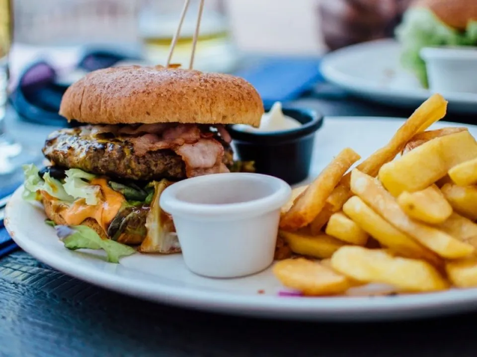 Zdjęcie Karłów gdzie zjeść - najlepsze restauracje i lokalne smaki w okolicy