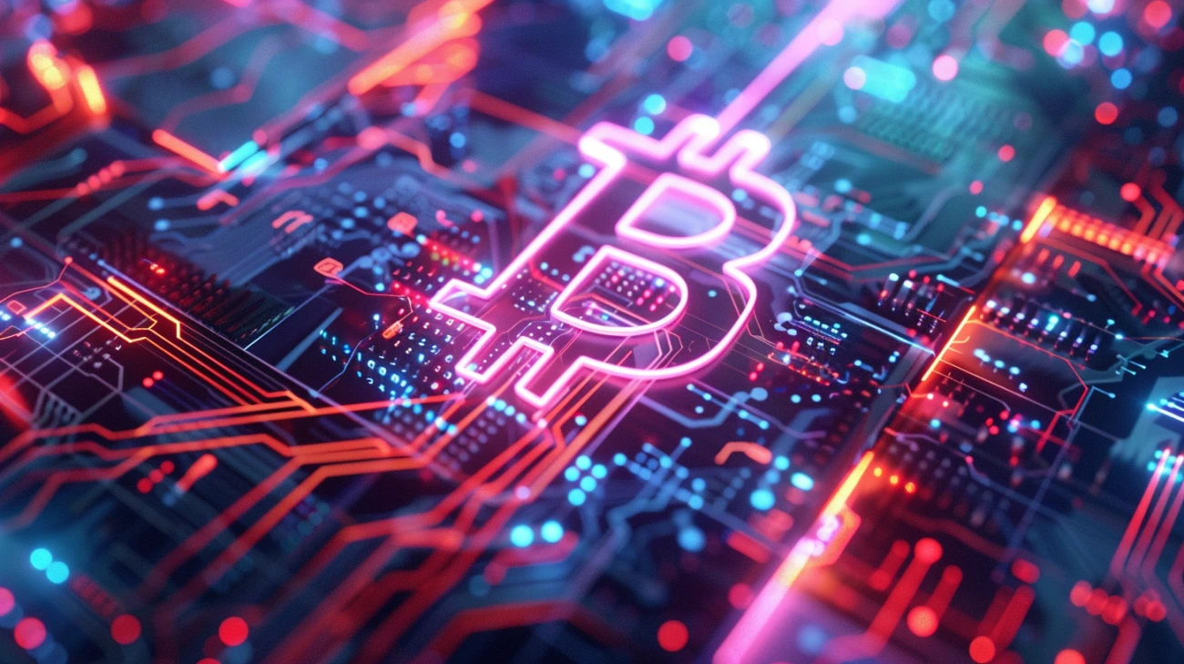 Zdjęcie Kurs kryptowaluty LBC: Najnowsze notowania kryptowaluty LBC