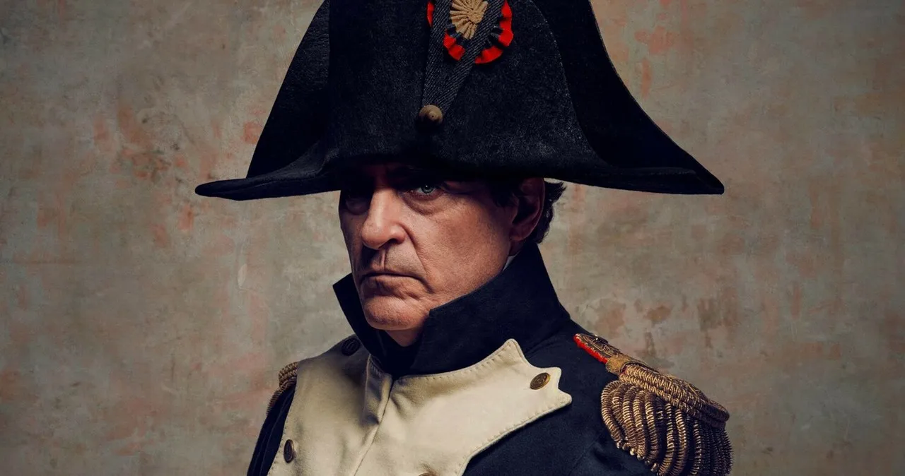 Zdjęcie Napoleon: Epicka Opowieść czy Rozczarowanie? Recenzja Filmu