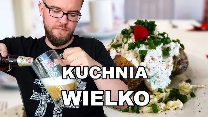 Zdjęcie Najsmaczniejsze potrawy regionalne Wielkopolski, które musisz spróbować