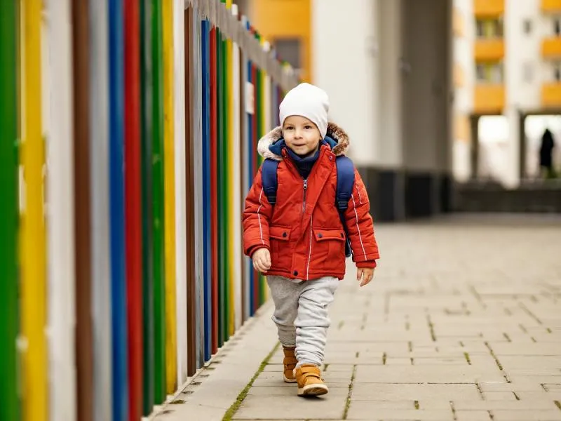 Zdjęcie Kiedy dziecko może wrócić do przedszkola po antybiotyku w tabletce? Ważne zasady